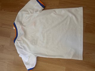 Camiseta Real Madrid Talla 128 cm