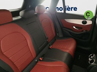 Mercedes GLC 220 d 4Matic 143 kW (194 CV)