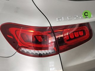 Mercedes GLC 220 d 4Matic 143 kW (194 CV)