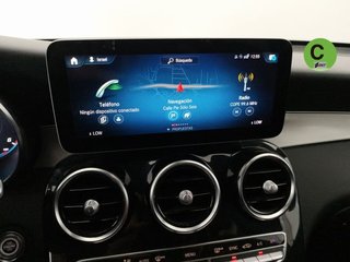 Mercedes GLC 220 d 4Matic 143 kW (194 CV)