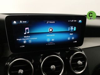 Mercedes GLC 220 d 4Matic 143 kW (194 CV)