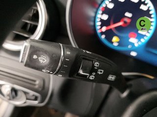 Mercedes GLC 220 d 4Matic 143 kW (194 CV)