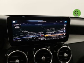 Mercedes GLC 220 d 4Matic 143 kW (194 CV)