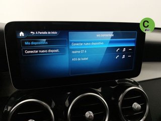 Mercedes GLC 220 d 4Matic 143 kW (194 CV)