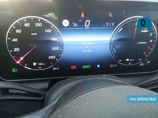 Mercedes GLC 300 de 4Matic 245 kW (333 CV)
