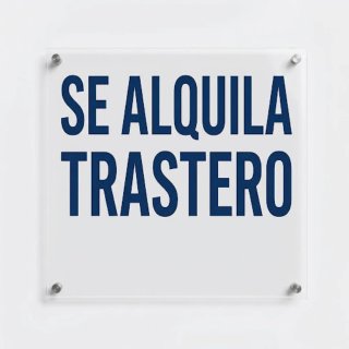 SE ALQUILA TRASTERO EN CÚLLAR VEGA
