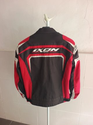Chaqueta Moto IXON