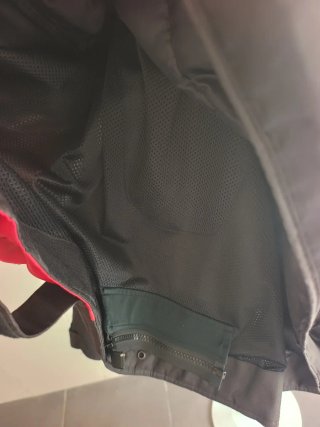 Chaqueta Moto IXON