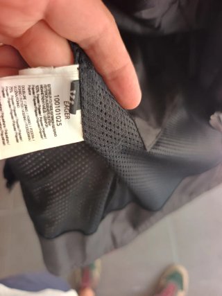 Chaqueta Moto IXON