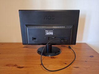 Monitor AOC e22250Swnk