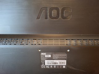 Monitor AOC e22250Swnk