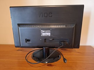 Monitor AOC e22250Swnk