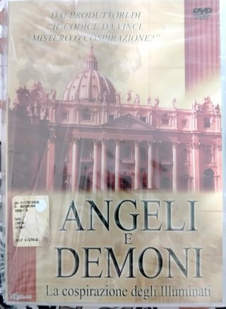Il Codice Da Vinci - Book, DVD & CD