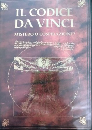 Il Codice Da Vinci - Book, DVD & CD