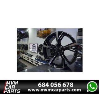 Juego de 4 Llantas 18 R6 2020 AU046