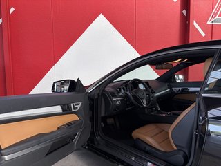 Mercedes-Benz Clase E 350D 265CV