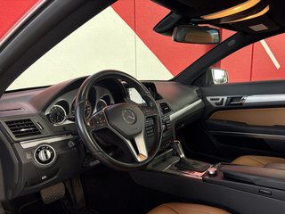 Mercedes-Benz Clase E 350D 265CV