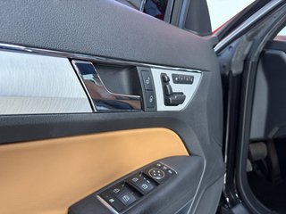 Mercedes-Benz Clase E 350D 265CV