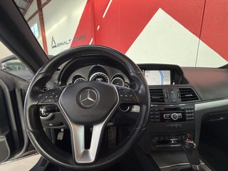 Mercedes-Benz Clase E 350D 265CV