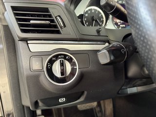 Mercedes-Benz Clase E 350D 265CV