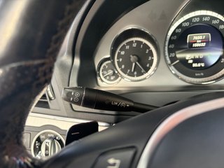 Mercedes-Benz Clase E 350D 265CV
