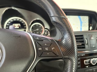 Mercedes-Benz Clase E 350D 265CV