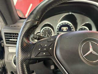 Mercedes-Benz Clase E 350D 265CV