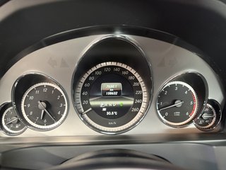 Mercedes-Benz Clase E 350D 265CV
