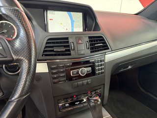 Mercedes-Benz Clase E 350D 265CV
