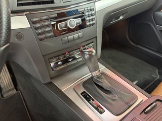 Mercedes-Benz Clase E 350D 265CV