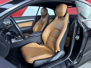 Mercedes-Benz Clase E 350D 265CV