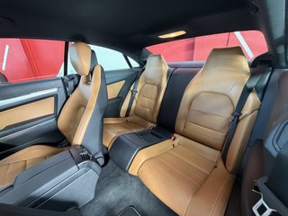Mercedes-Benz Clase E 350D 265CV