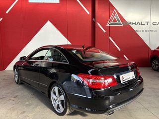 Mercedes-Benz Clase E 350D 265CV