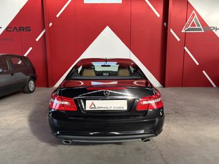 Mercedes-Benz Clase E 350D 265CV