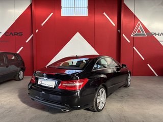 Mercedes-Benz Clase E 350D 265CV