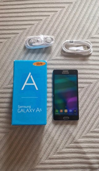 Samsung Galaxy A5
