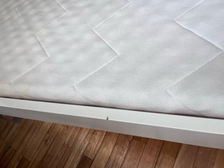 Cama infantil IKEA KRITTER 70x160