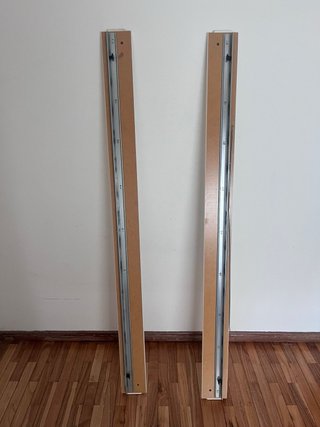 Cama infantil IKEA KRITTER 70x160