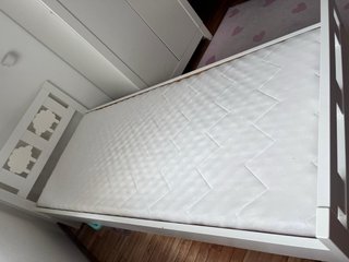 Cama infantil IKEA KRITTER 70x160