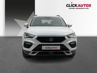 Seat Ateca 1.5 TSI 150CV Style EVO Edition DSG