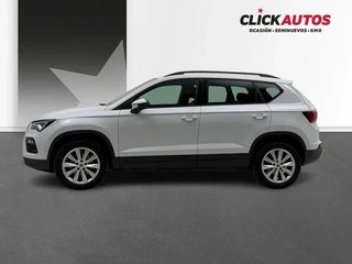 Seat Ateca 1.5 TSI 150CV Style EVO Edition DSG