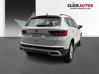 Seat Ateca 1.5 TSI 150CV Style EVO Edition DSG