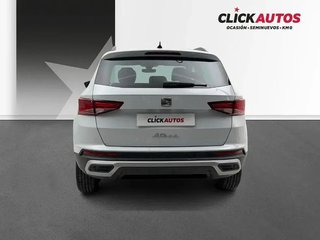 Seat Ateca 1.5 TSI 150CV Style EVO Edition DSG