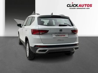 Seat Ateca 1.5 TSI 150CV Style EVO Edition DSG