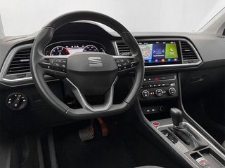 Seat Ateca 1.5 TSI 150CV Style EVO Edition DSG