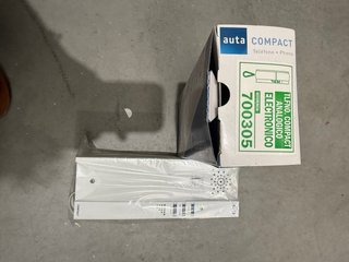 Telefonillo Auta Compacto