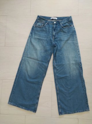 Lote Vaqueros, Pantalón vestir, Vestido y Camisa