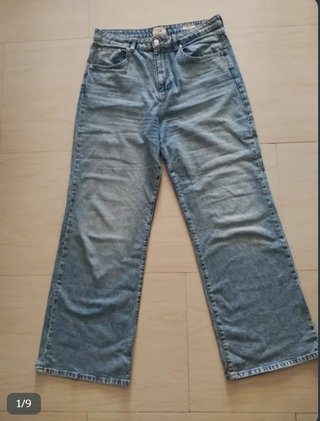 Lote Vaqueros, Pantalón vestir, Vestido y Camisa