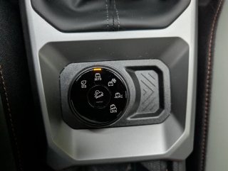 Dacia Duster 2024