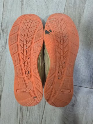 Zapatos de seguridad Bellota Beige